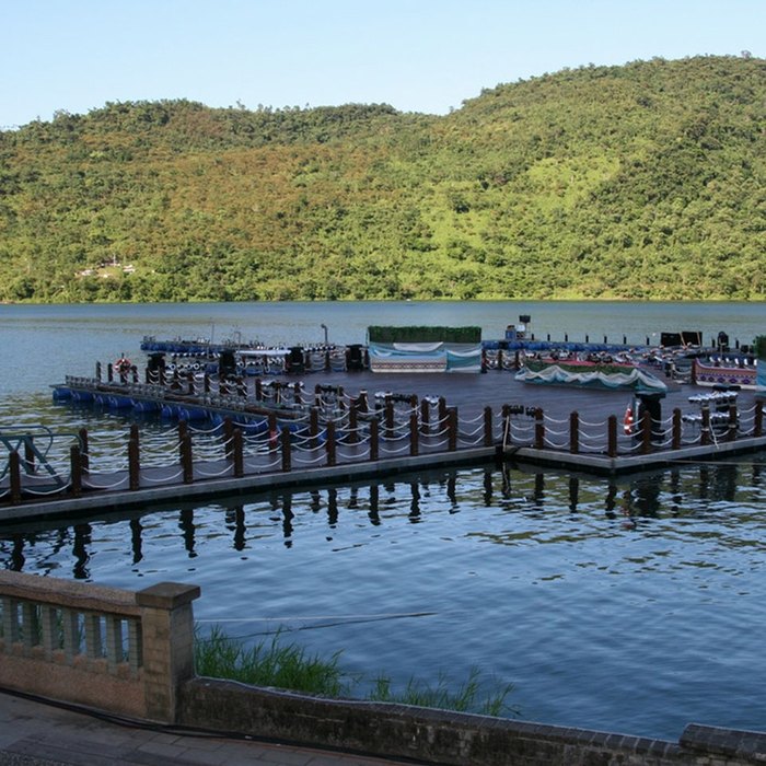 Rental of Water Sports Items — photo