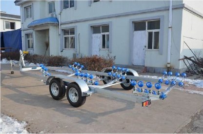 Trailers — photo 3