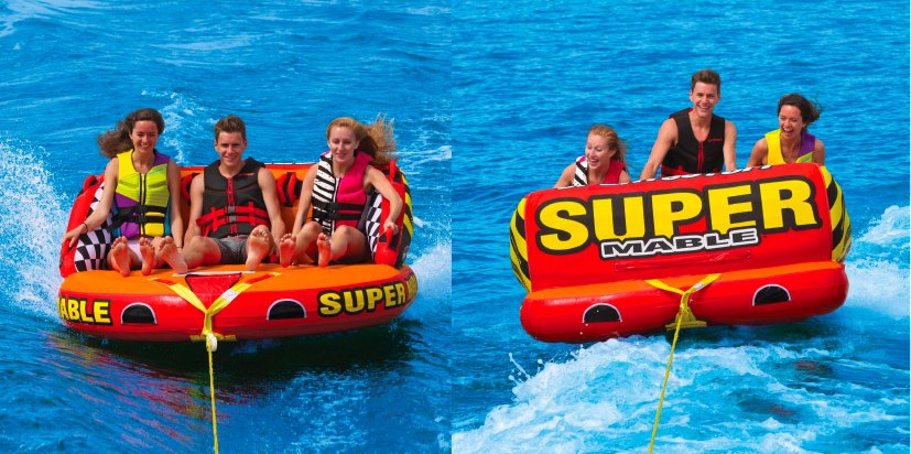 Super Mable 3 — photo 2
