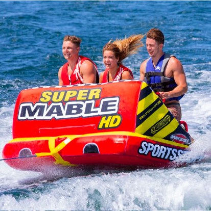 Super Mable HD 3 — photo 2
