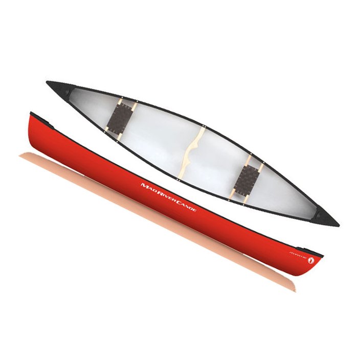 Canoes