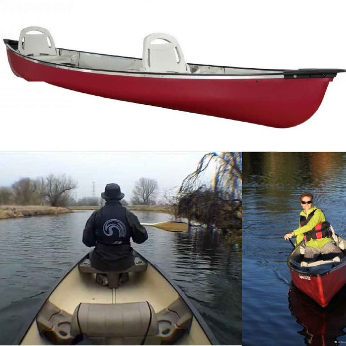 Explorer 14.6 DLX
