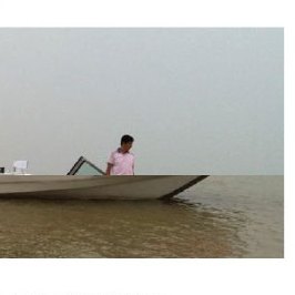 70 seater Cruise Boat