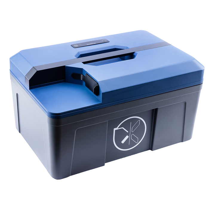 Momentum Battery MB-6 (6.4kWh, 72V)