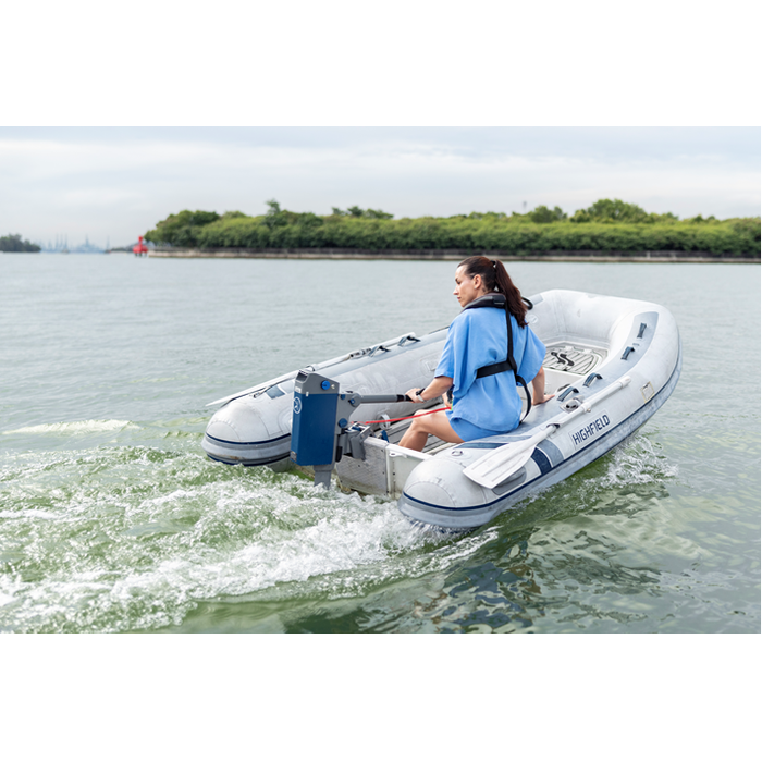 Momentum U2 Outboard (High-Power)