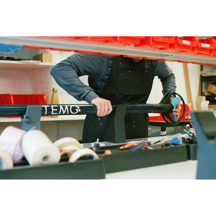 TEMO Service Support