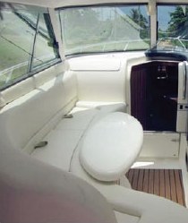 Air conditioned and Open Cabin Boats — photo 2