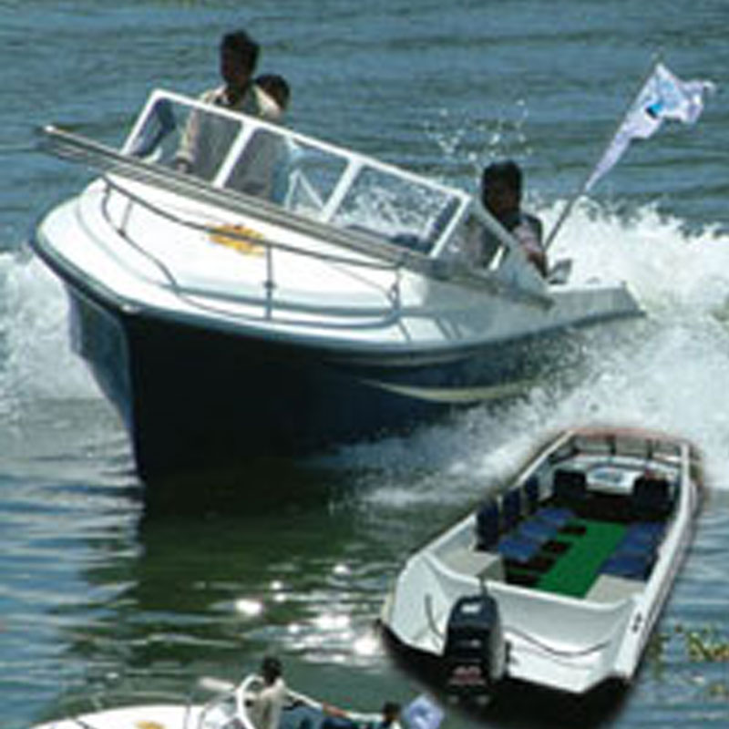 Indigenous 560