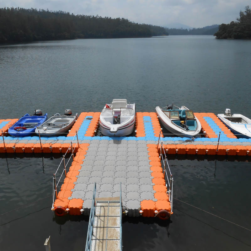 Boat Parking