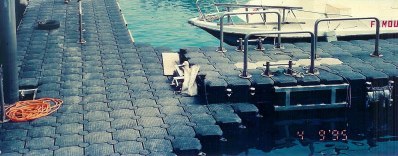 Ferry, Cruise & Big Vessel Parking — photo 3