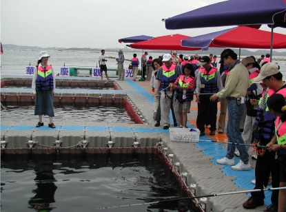 Fish Cage Jetty — photo 2