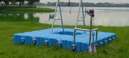 Pipe - Pump Support System — photo 4