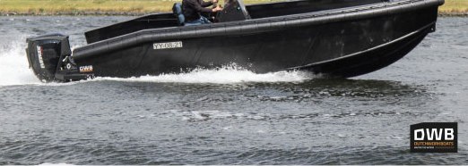 Rescue/ Work Boats — photo 1