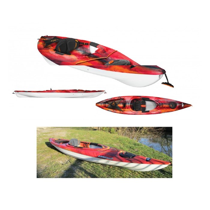 Argo 120XP