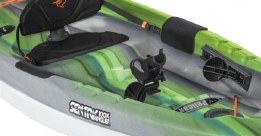Fishing Sentry 100X Angler — photo 1