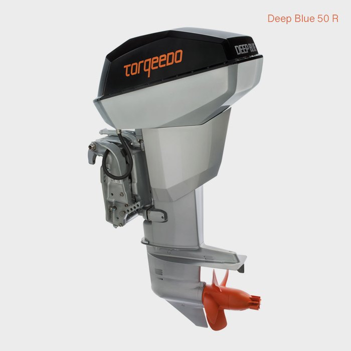 Deep Blue 50 R
