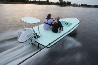 Four Stroke OBMs — photo 4