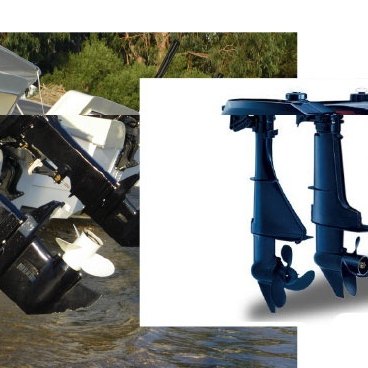 Two Stroke OBMs