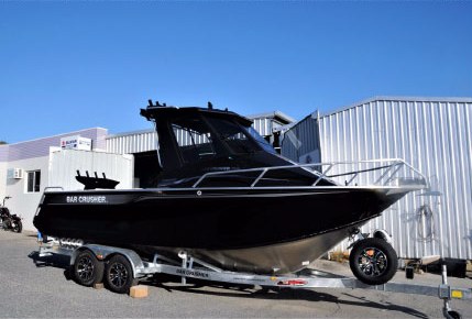 Boat Trailers — photo 2