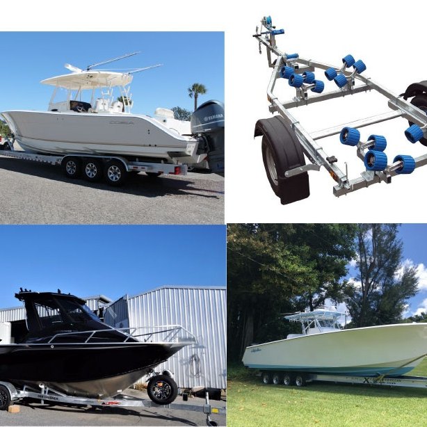 Boat Trailers