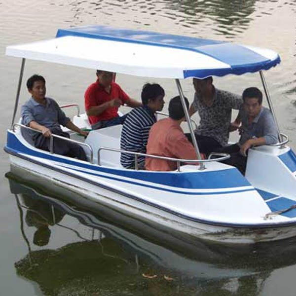 6 Seater