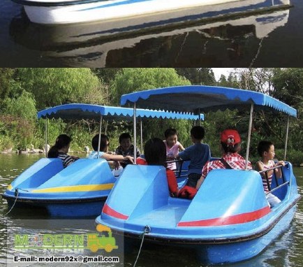 6 Seater — photo 3