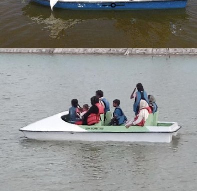 6 Seater — photo 4