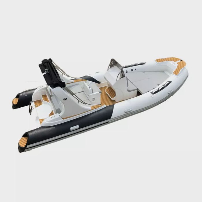 RIBs, Inflatable Boats & Rafts