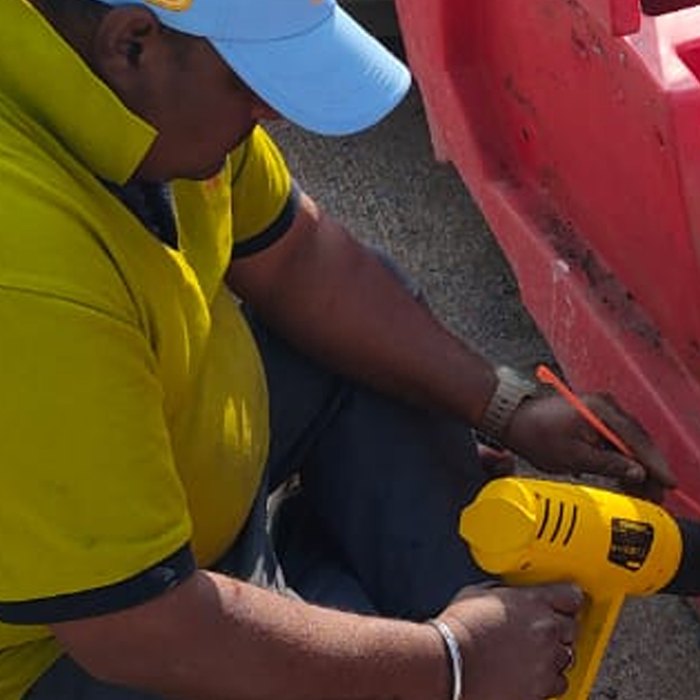 On-Site Repair — PAN India — photo