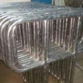 In-House Fabrication & Customization — photo