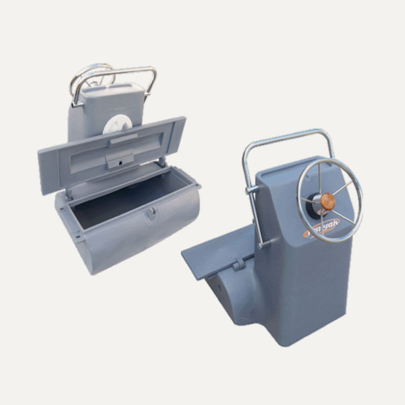 Litmus Marine