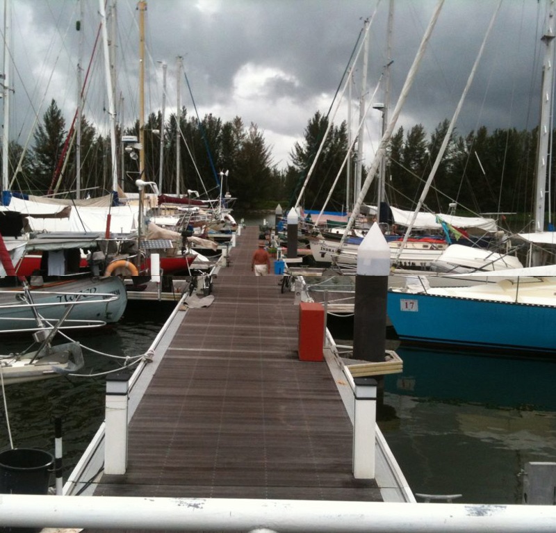 Litmus Marine
