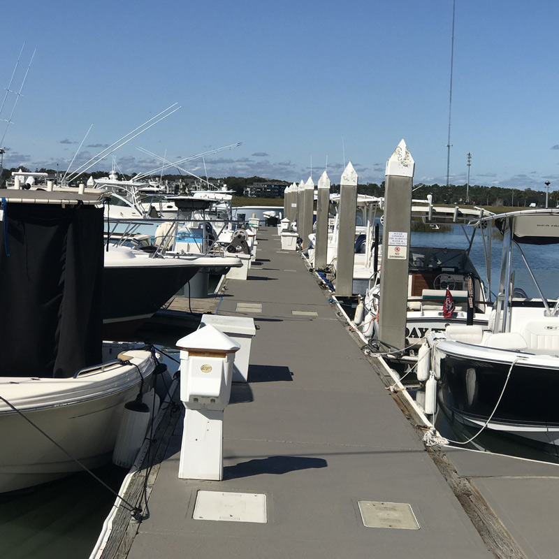 Litmus Marine