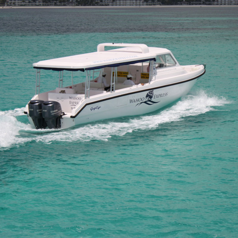 Litmus Marine