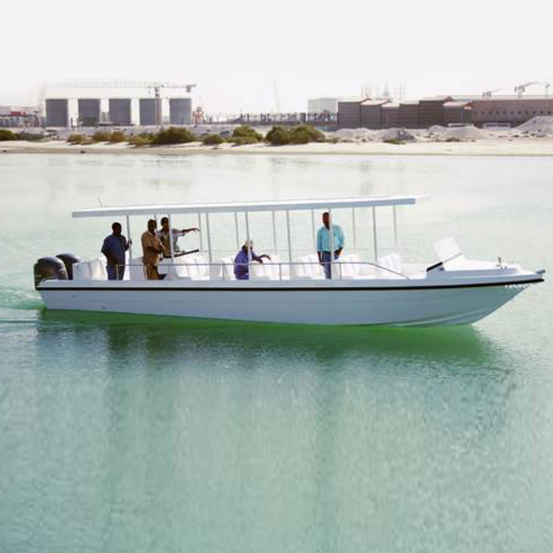 Litmus Marine