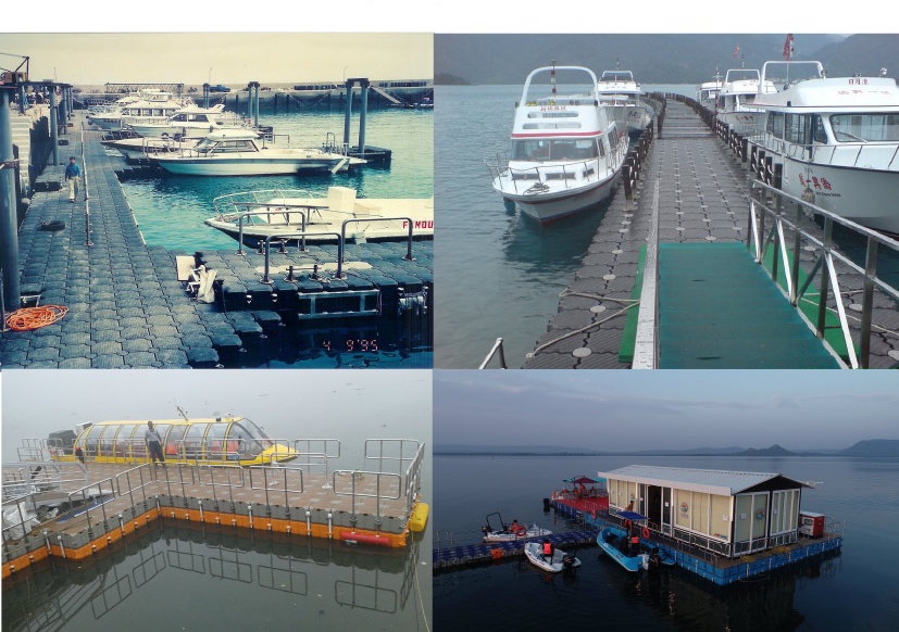 Ferry, Cruise & Big Vessel Parking