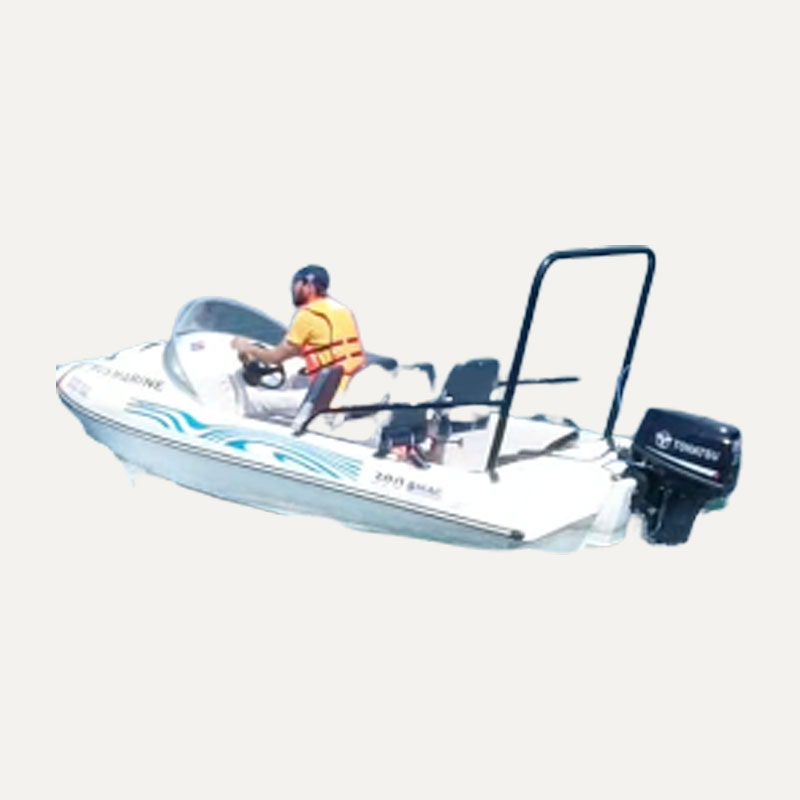 Litmus Marine