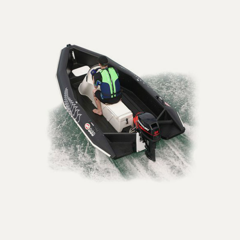 Litmus Marine