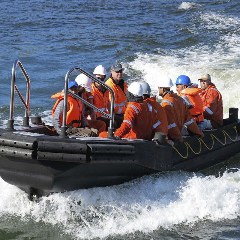 Litmus Marine