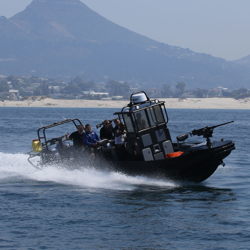Litmus Marine