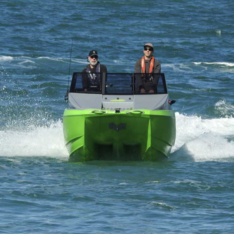 Litmus Marine