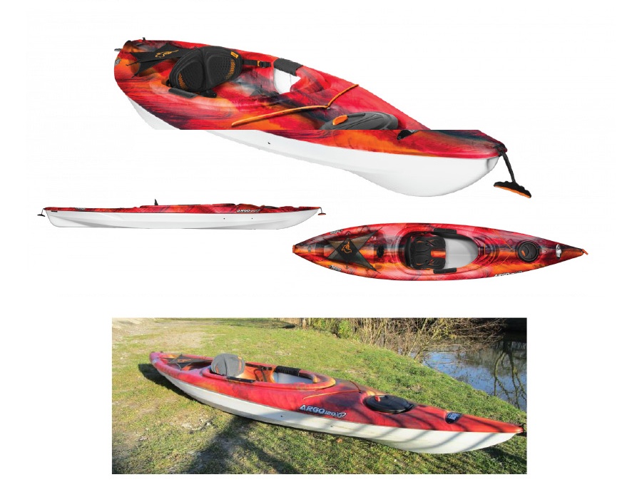 ARGO 120XP