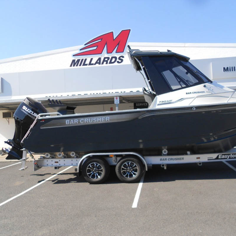 Litmus Marine