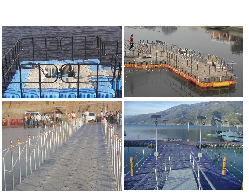RAILINGS