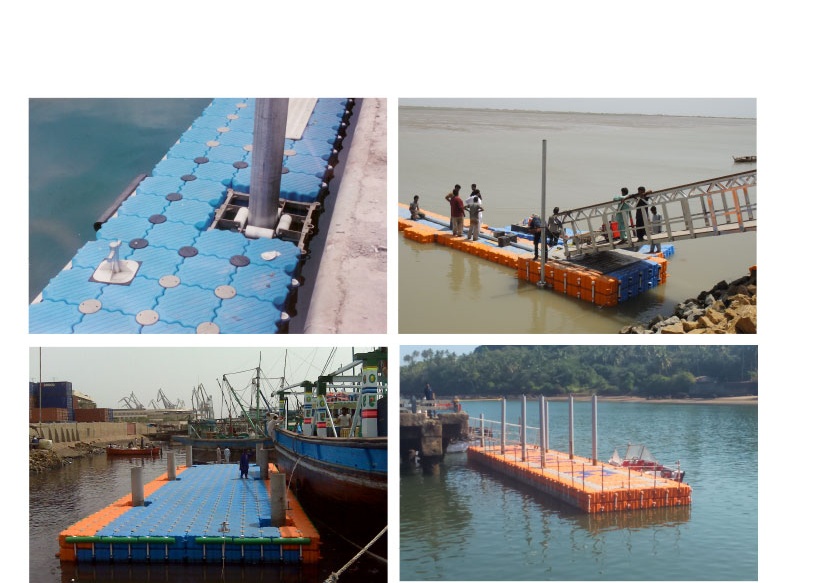 ROLLERS/PIPES FOR PILING