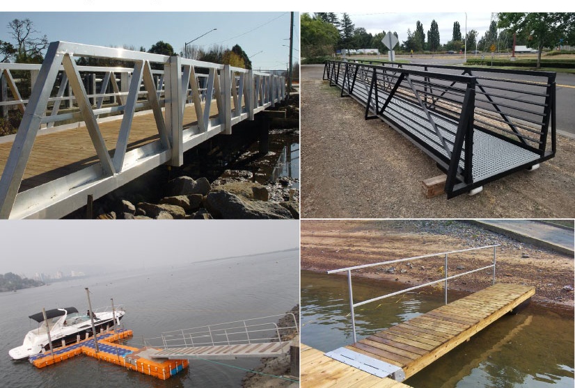 OTHER GANGWAYS