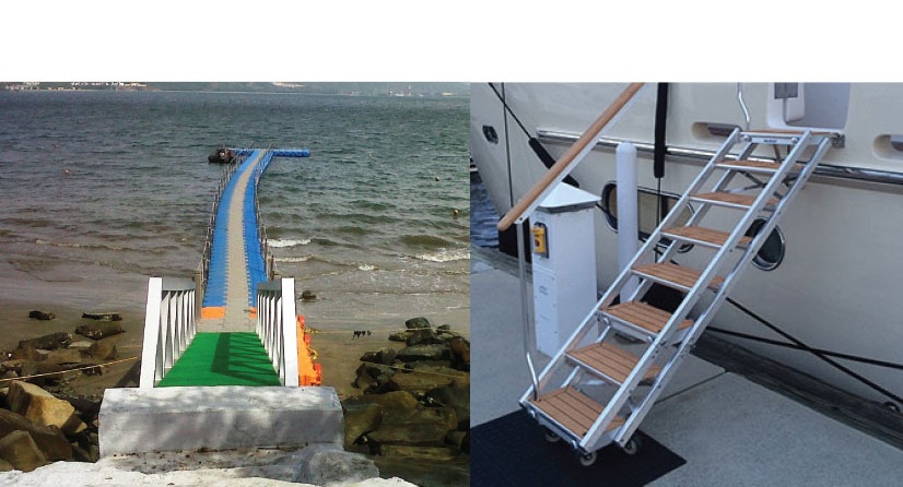 MARINE GRADE ALUMINIUM