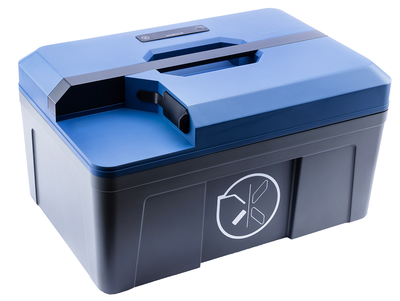 Momentum Battery MB-6 (6.4kWh, 72V)