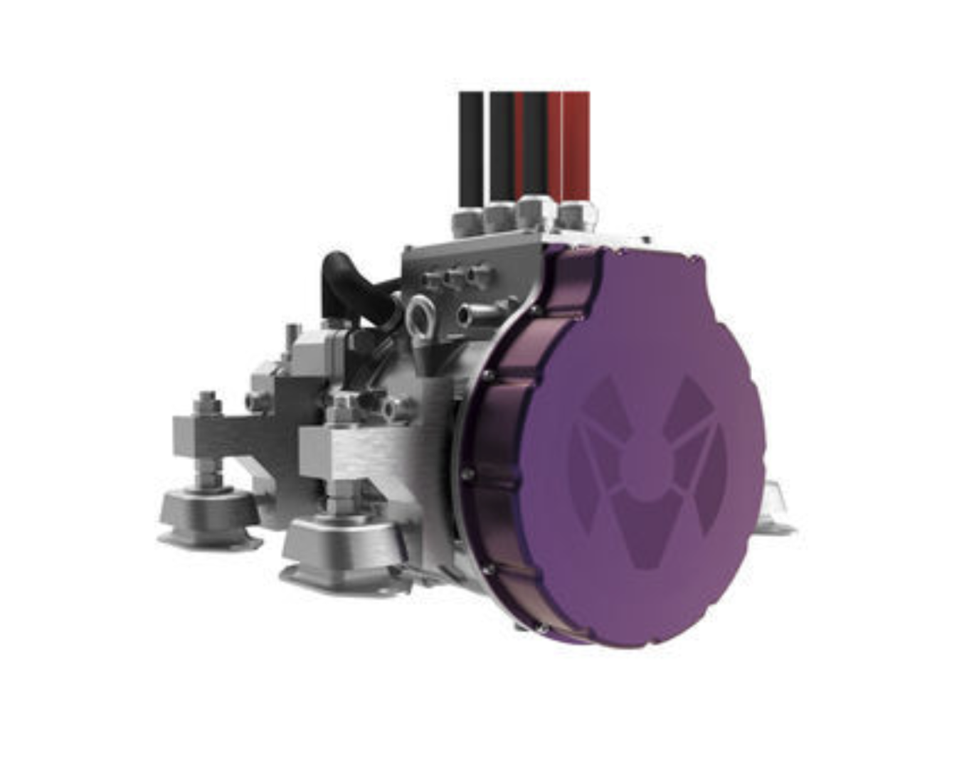 MOLABO Aries i30 Inboard (30 kW)