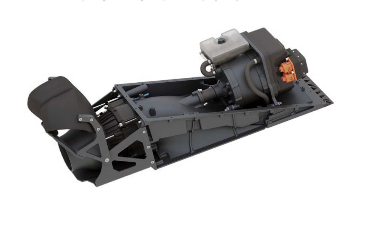 ZeroJet System